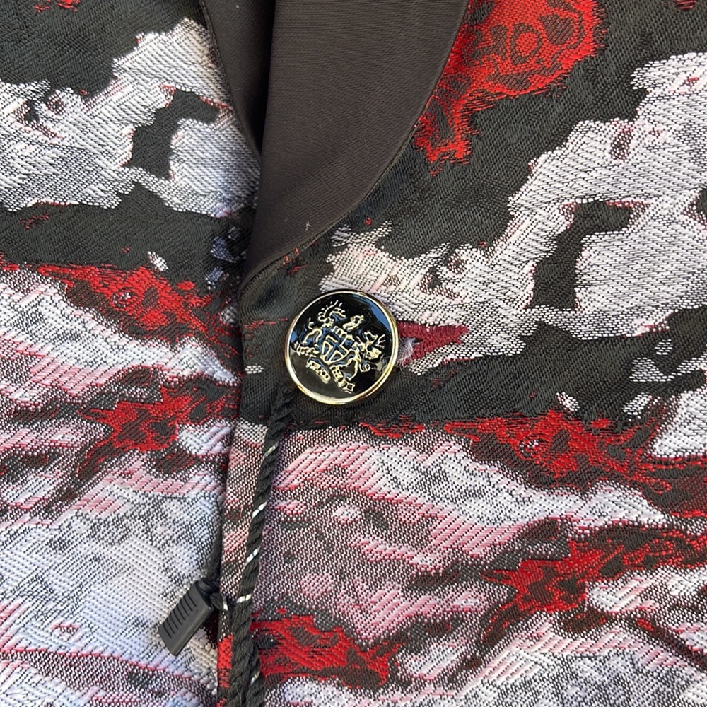 Mens Blazer - Picture 6 of 7